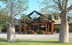 Blue Seas Resort
